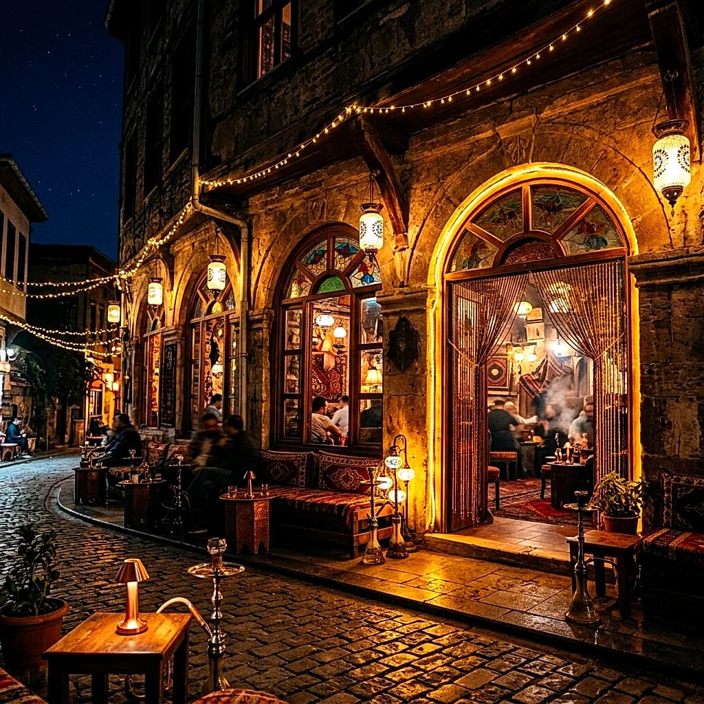 24 Saat Açık